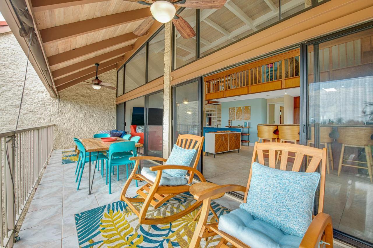 Keauhou Punahele C304 Kailua-Kona Exterior photo
