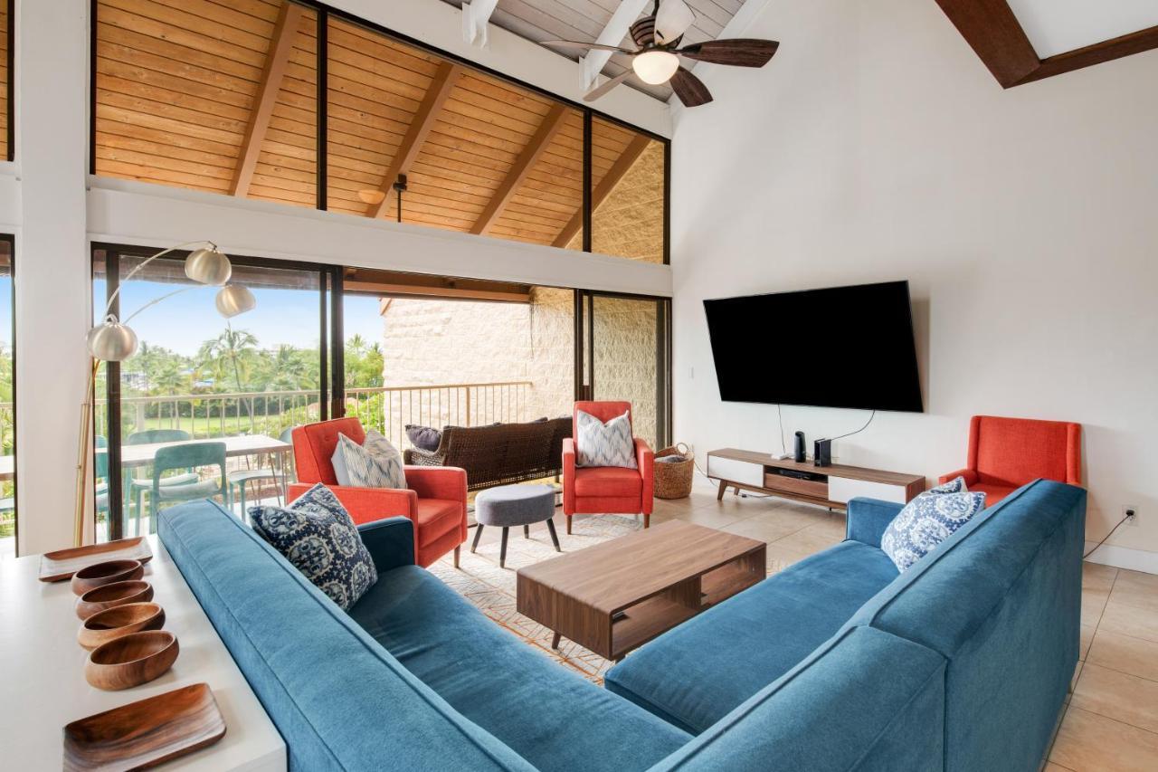 Keauhou Punahele C304 Kailua-Kona Exterior photo