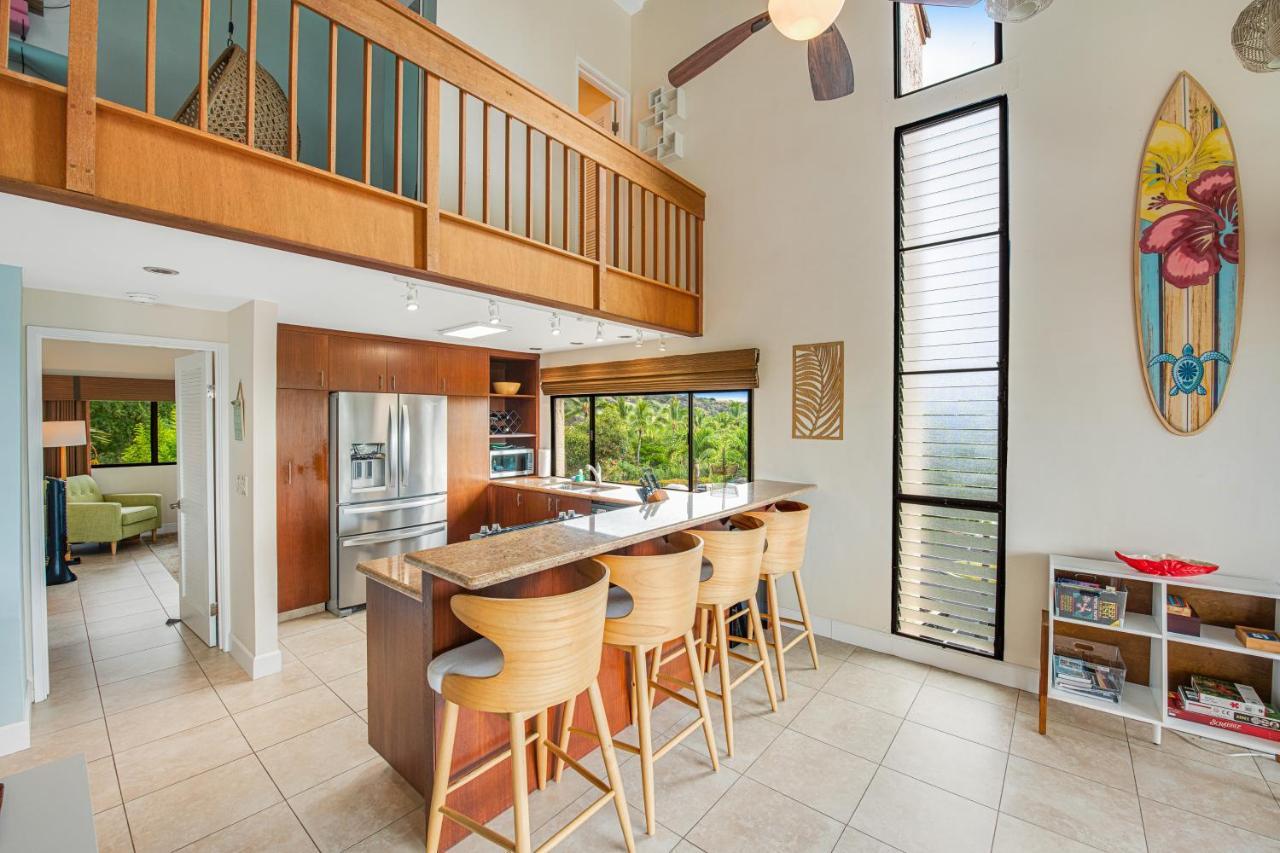 Keauhou Punahele C304 Kailua-Kona Exterior photo