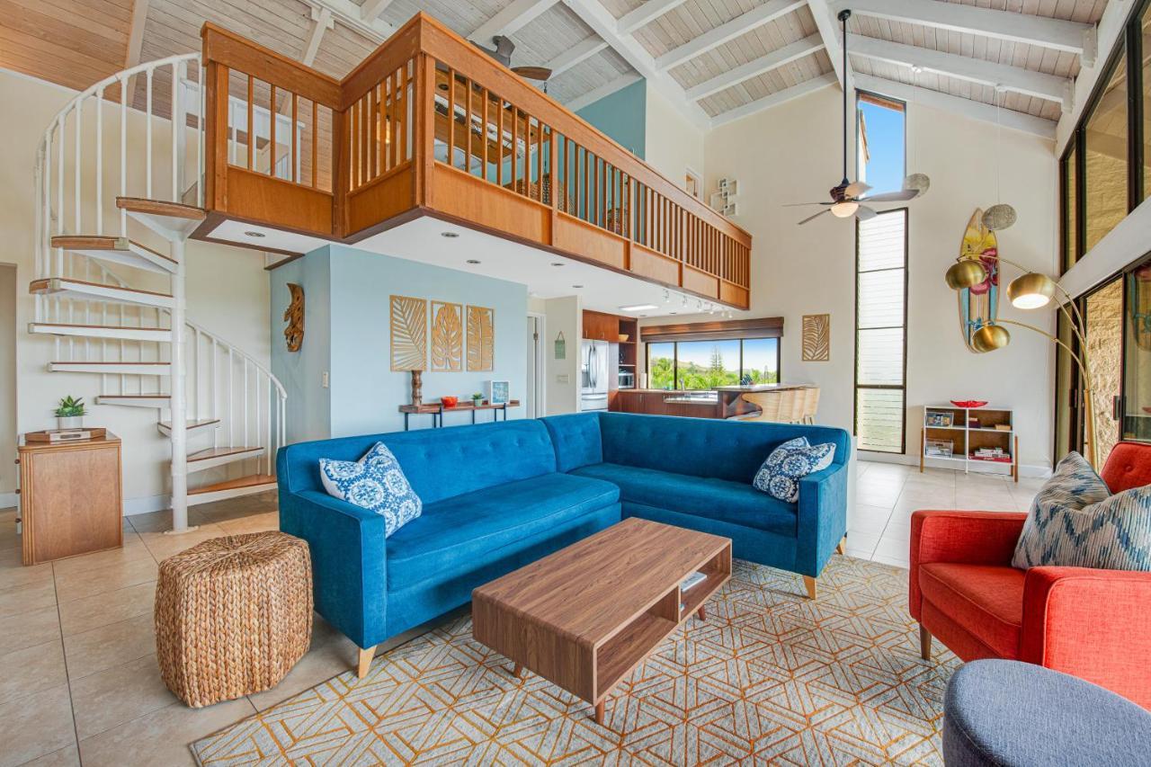 Keauhou Punahele C304 Kailua-Kona Exterior photo